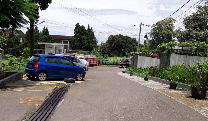 Tanah Pada Lestari, Sayap Setiabudi,  Lembang Bandung  2