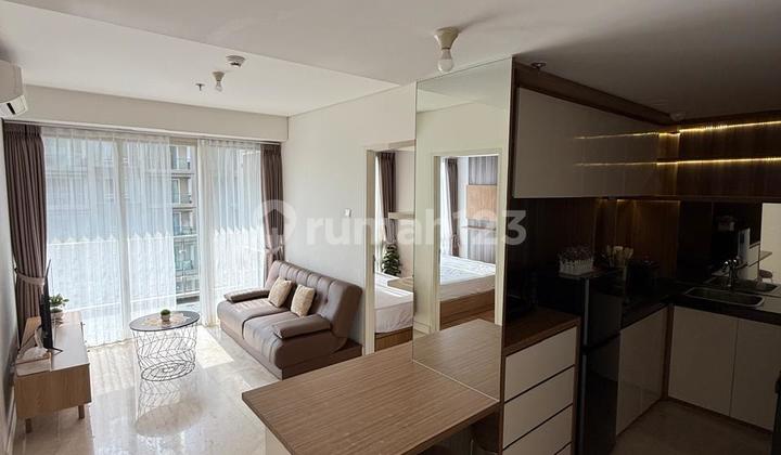 For Rent: Landmark Apartment 2 Bedroom, Well-Maintained and Nice