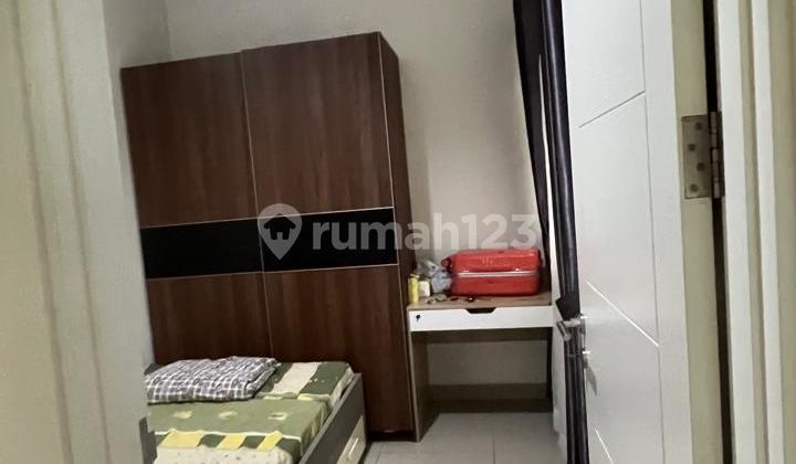 Disewakan Rumah Furnished di Summarecon 2