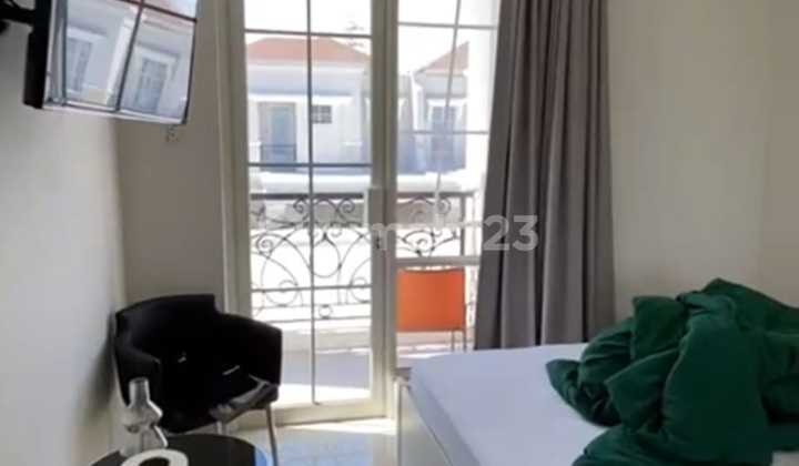 Jual Rumah Furnished Siap Huni Anapura Podomoro 2