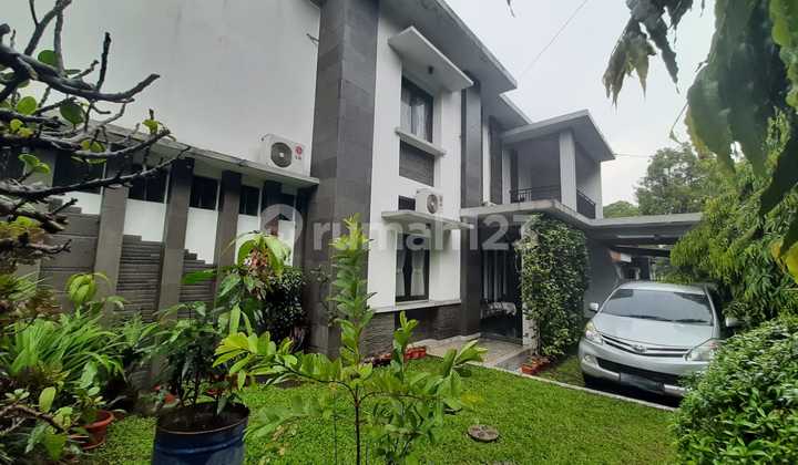 Jual Rumah Bagus Siap Huni Sumber Sari Indah
