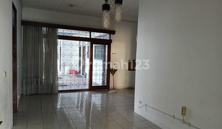 Rumah Komplek Taman Mutiara Cimahi Tengah