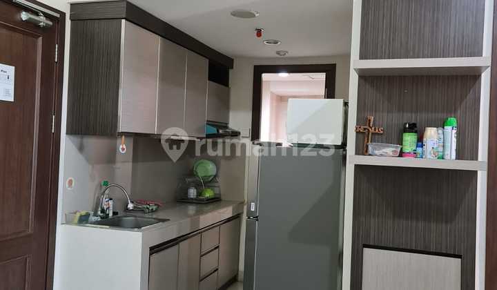 Sewa Apartement Galeri Ciumbuleuit 2 Bandung 2
