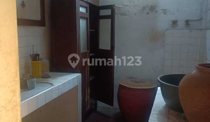 Jual Rumah Sayap Ahmad Yani Lingkungan Asri 2