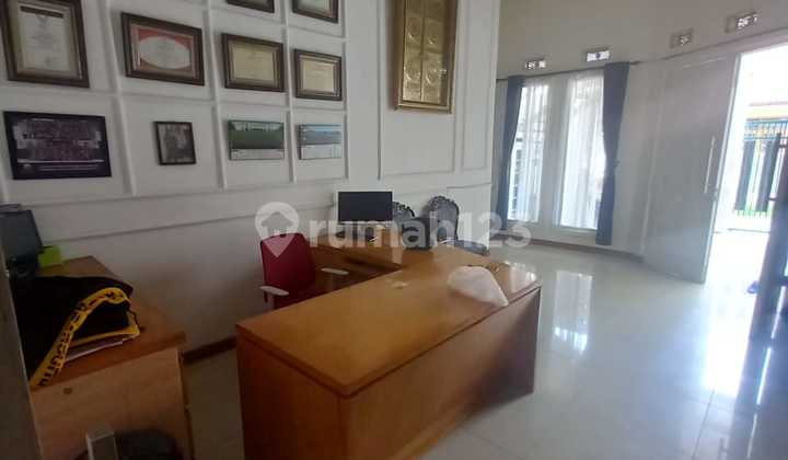 Dijual Rumah Siap Huni Strategis Kembar Timur