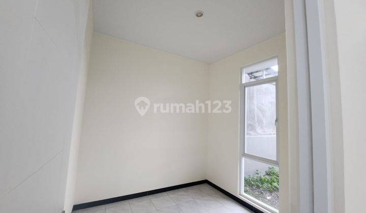 Jual Rumah Siap Huni Taman Holis Indah Bandung 2