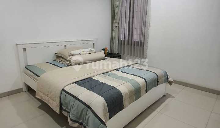 Rumah Bagus Siap Huni Singgasana Pradana 2