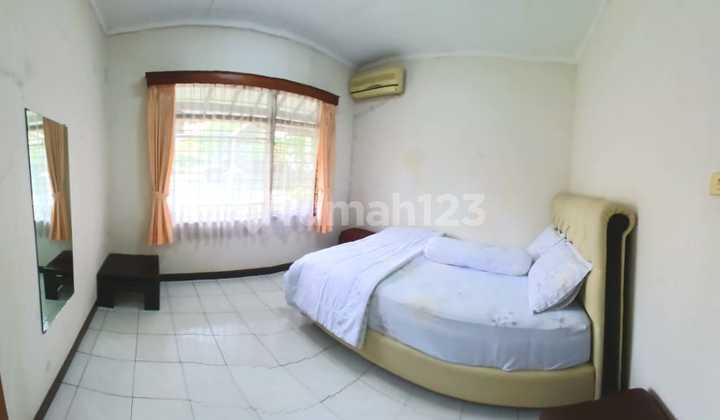 Rumah Sayap Martanegara Siap Huni Lingkungan Nyaman 2