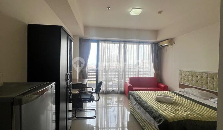 Furnished Studio Apartment in Beverly Dago Furnished Studio Apartment in Beverly Dago