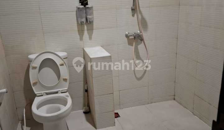 For Sale Palace Sudirman Regency Cijerah House 2