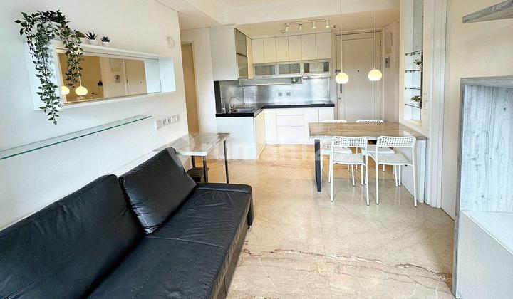 Rare Landmark 3 Bedroom Apartment