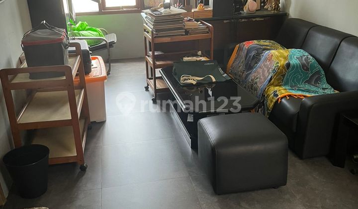 Jual Rumah Kota Bali Residence Padalarang