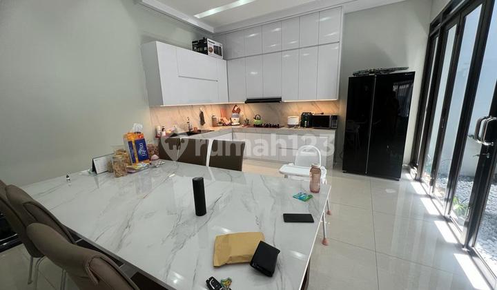 Jual Rumah Furnished Buah Batu Square Jual Rumah Furnished Buah Batu Square