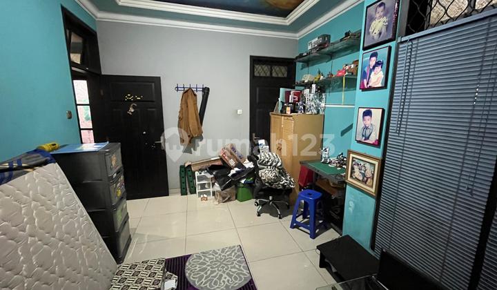 For Sale: Commercial House in Kebon Kopi Cibeurem. 2