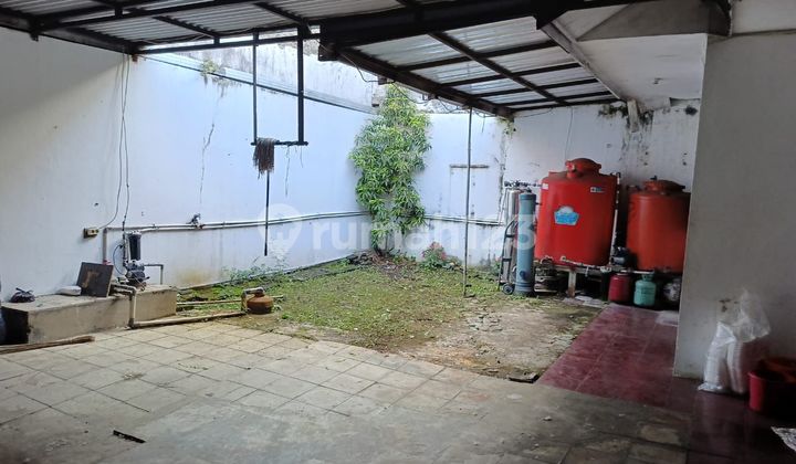 Taman Mutiara Complex House, Central Cimahi 2