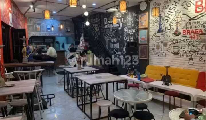 Jual Cepat Ex Cafe Siap Pakai Leuwi Panjang Jual Cepat Ex Cafe Siap Pakai Leuwi Panjang