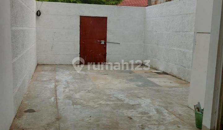 Ready-to-Use Shop House Bumi Mas Kencana Main Roadah.nasution 2