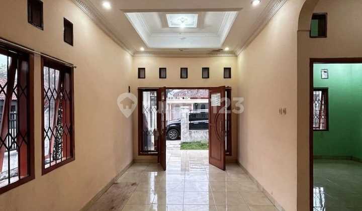 Jual Rumah Cijawura Girang