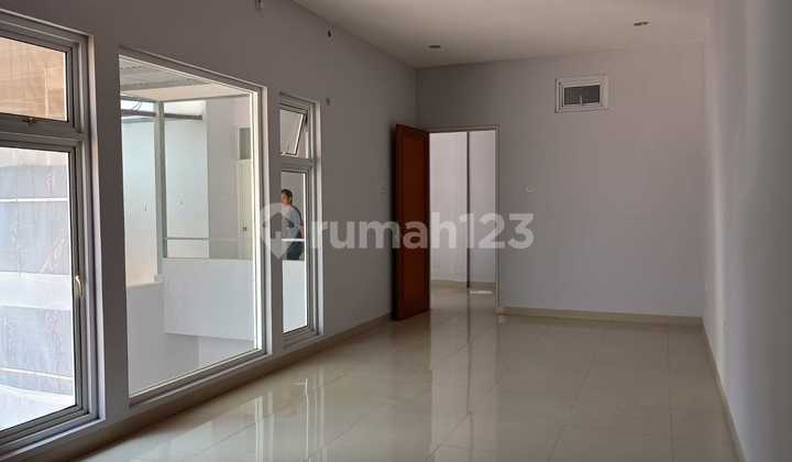 Jual Rumah Lux Baru Taman Sentosa Cikarang 2