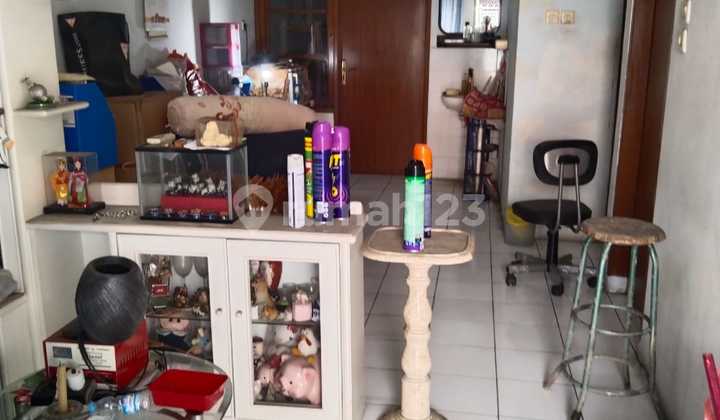 Dijual Rumah Komplek Taman Kopo Indah 2 Bandung