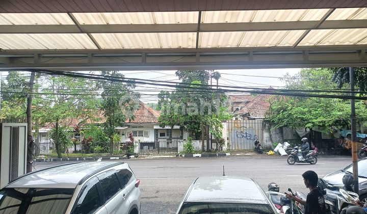 Sewa Ruko Bagus Siap Pakai Jl. Garuda Lantai 2 & 3 Saja 2