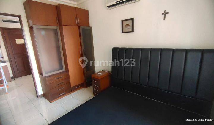 Grand Setiabudhi Apartment 2 Bed Room 2