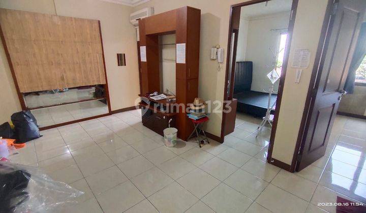 Grand Setiabudhi Apartment 2 Bed Room 1