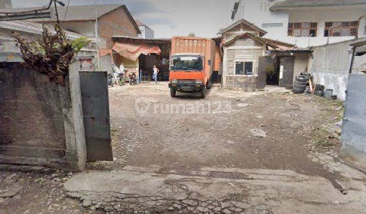 Sewa Sayap Bkr Pasirluyu 1