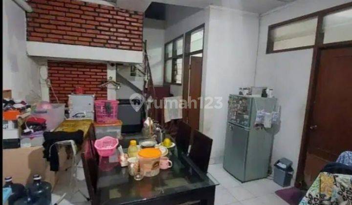 Rumah Siap Huni Taman Pondok Mas Cimahi 1