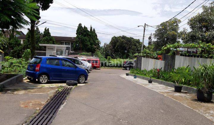 Kavling Sayap Setiabudi Jalan Pada Asih, Bandung 2