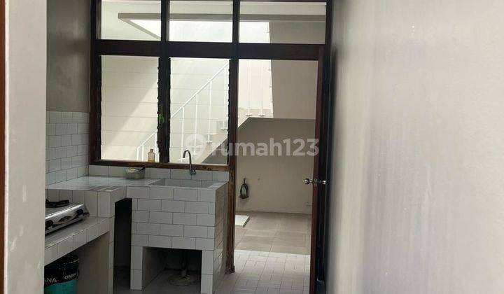 Rumah Siap Huni Lingkungan Nyaman Kompek Dadali Bandung  2