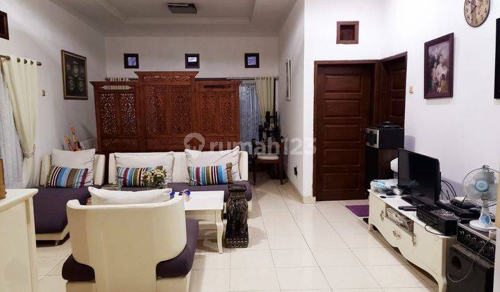 Rumah Bagus di Sanggar Kencana Soekarno Hatta 2