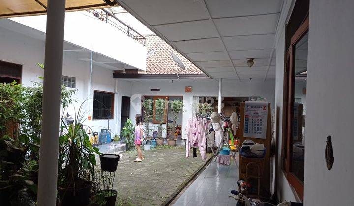 Rumah Sayap Gatot Subroto Nyaman 2