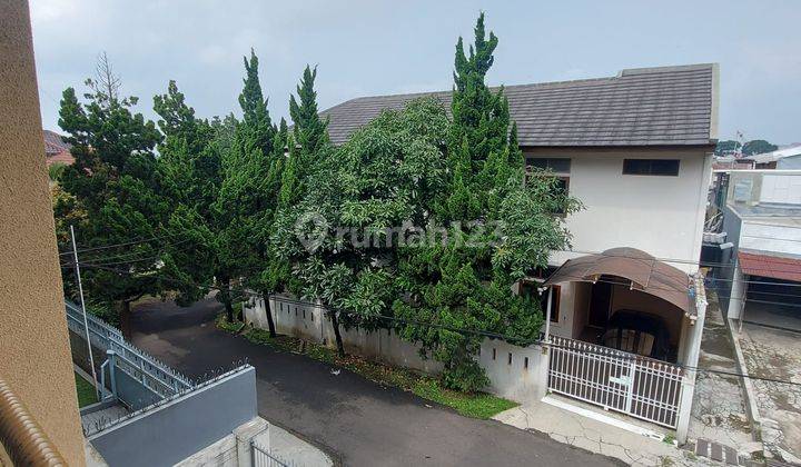 Rumah Sayap Sukajadi Di Karang Tineung Indah Bandung Utara 1