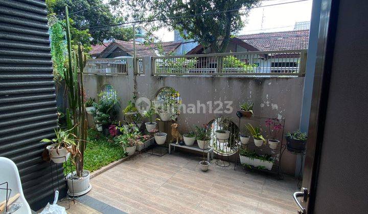 Rumah SHM Siap Huni Taman Holis Indah 1 2