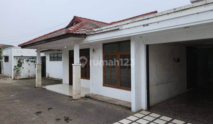 Rumah Di Sariwangi Asri Hitung Tanah Harga Di Bawah Apraisal 2