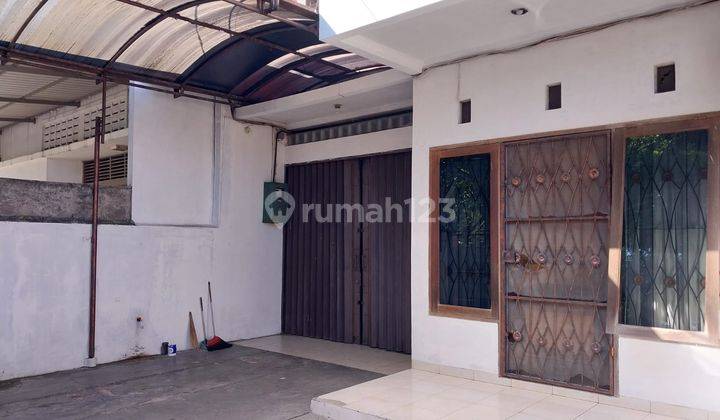 Jual Cepat Rumah & Tempat Usaha Produksi Jl. Sekejati Raya Sayap Kiaracondong Soetta 2