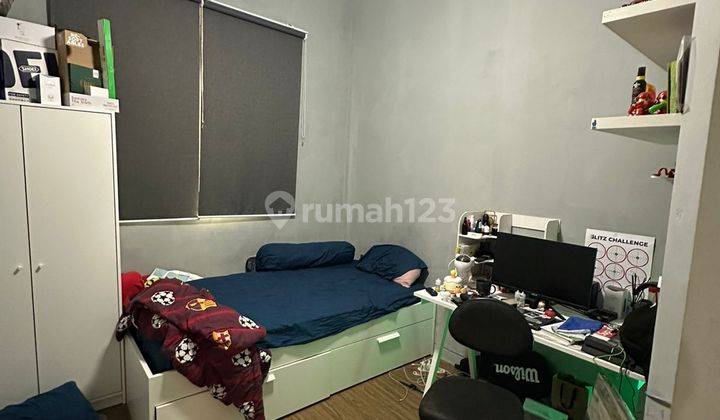 Rumah Siap Huni Di Kopo Permai 2