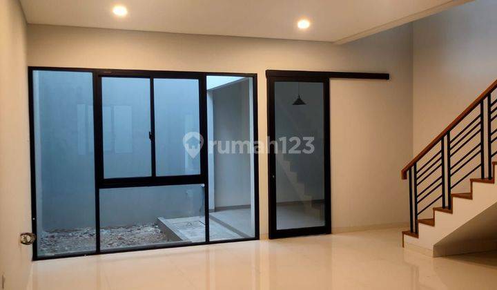 Rumah Baru Mainroad Taman Holis Indah 2 2