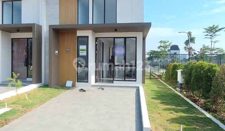 Rumah Citra Garden Serpong, Tangerang 2