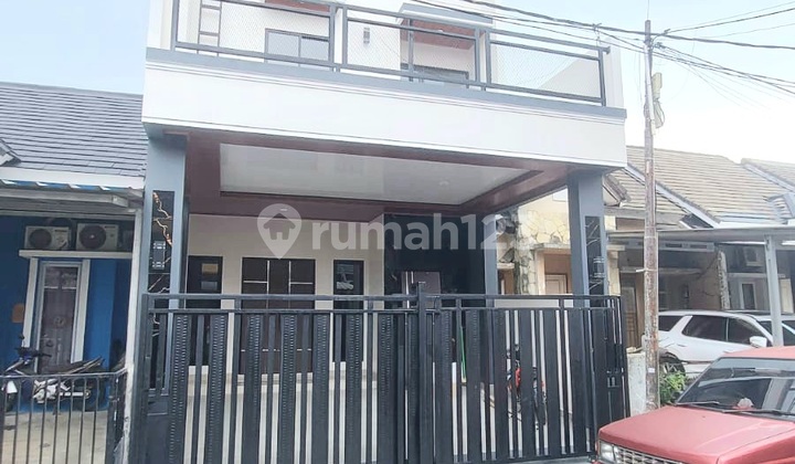 Rumah Baru Serpong Park - Tangerang 2