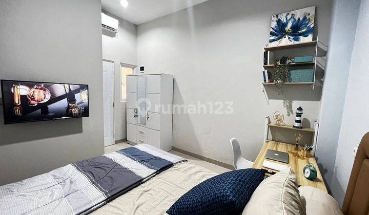 Kost 33 Kamar Tangerang Kota, Tangerang 2