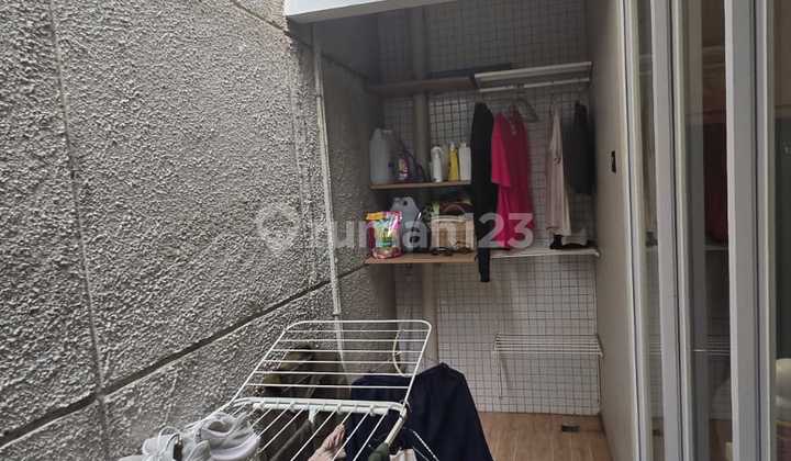 Sector 6 House, Gading Serpong, Tangerang 2