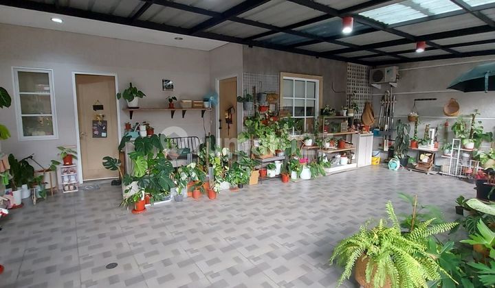 House in Sector 7A, Gading Serpong 2