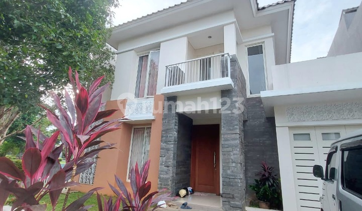 Rumah Sutera Mentari, Alam Sutera - MS