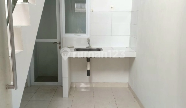 Rumah di Virginia Village, Gading Serpong, Tangerang 2