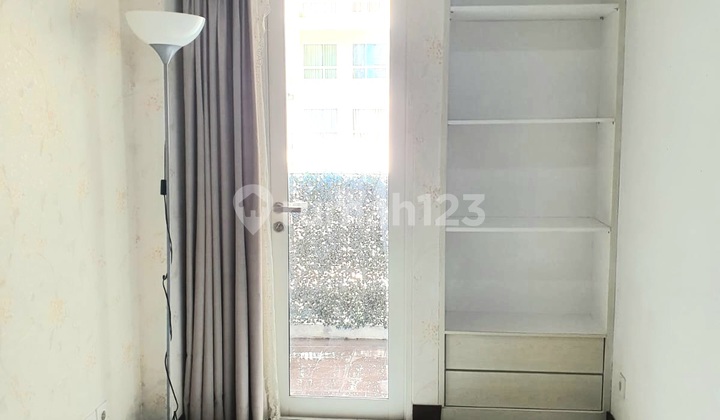 Scientia Apartment 1 Bedroom Tower B Summarecon Serpong 2