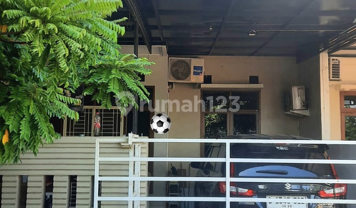 Rumah di Sektor 1e, Gading Serpong Tangerang, Tangerang 1