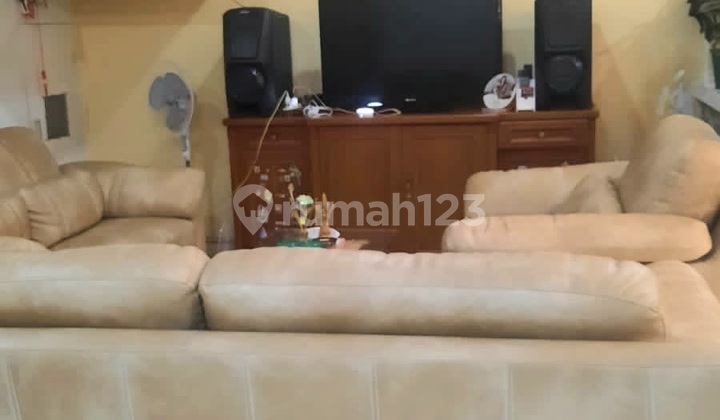 Rumah di Sektor 1e, Gading Serpong Tangerang, Tangerang 2