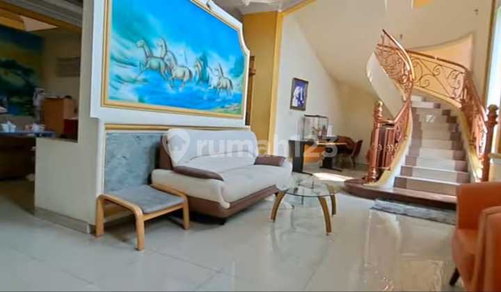 House in Daan Mogot Baru, Kalideres, West Jakarta 2